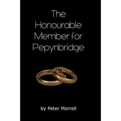预订不退不换The Honourable Member for Pepynbridge