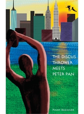 预订Discus Thrower Meets Peter Pan[9780789214997]