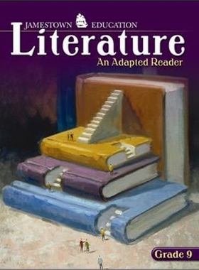 Literature Grade 9: An Adapted Reader