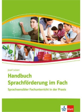 预订【德语】 Handbuch Sprachförderung im Fach[9783126668507]