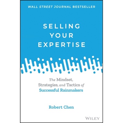 预订不退不换Selling Your Expertise[9781119755142]