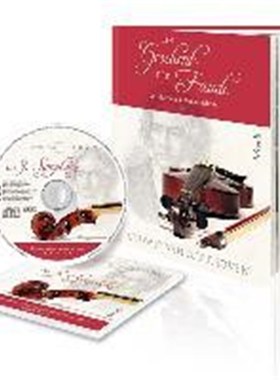 预订【德语】 Ein Geschenk der Freude, m. 1 Audio-CD:Musikalische Lebensweisheiten. Auf der CD: 9. Sinfonie in der Aufnah