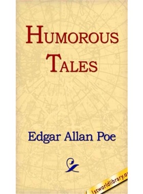 预订Humorous Tales