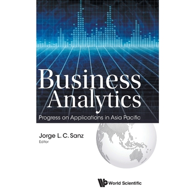 按需印刷Business Analytics[9789813149298]