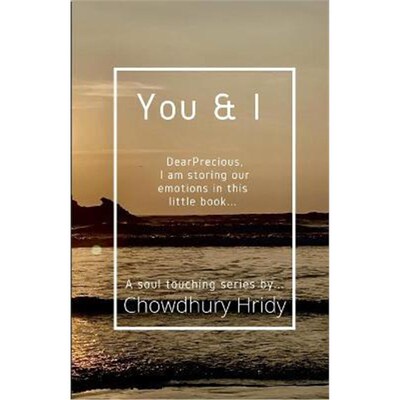 预订You & I:A soul touching series