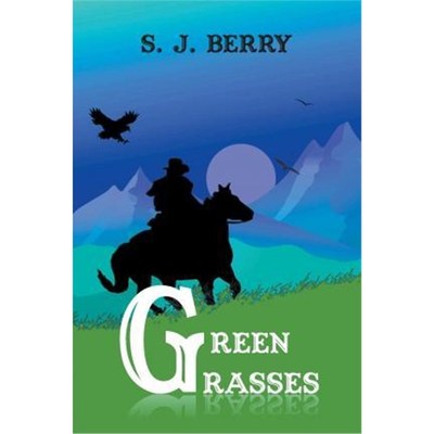 按需印刷Green Grasses[9781631352072]