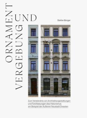 预订【德语】 Ornament und Vergebung:Zum Verst?ndnis vo
