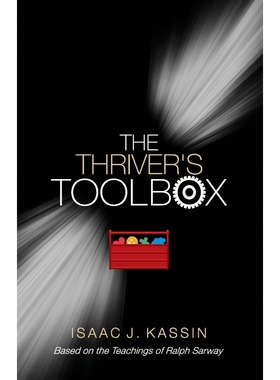 按需印刷Thriver's Toolbox[9781946274502]