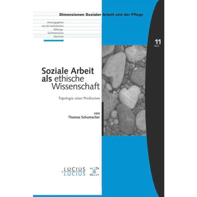 按需印刷DEG Soziale Arbeit als ethische Wissenschaft[9783828204218]