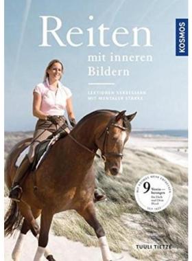 预订【德语】 Reiten mit inneren Bildern:Lektionen verbessern mit mentaler Stärke