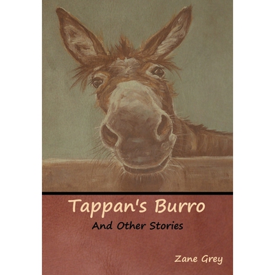 按需印刷Tappan's Burro and Other Stories[9781644390658]