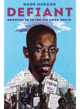 预订Defiant[9780593126356]