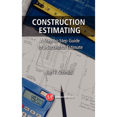 按需印刷Construction Estimating[9781606502921]