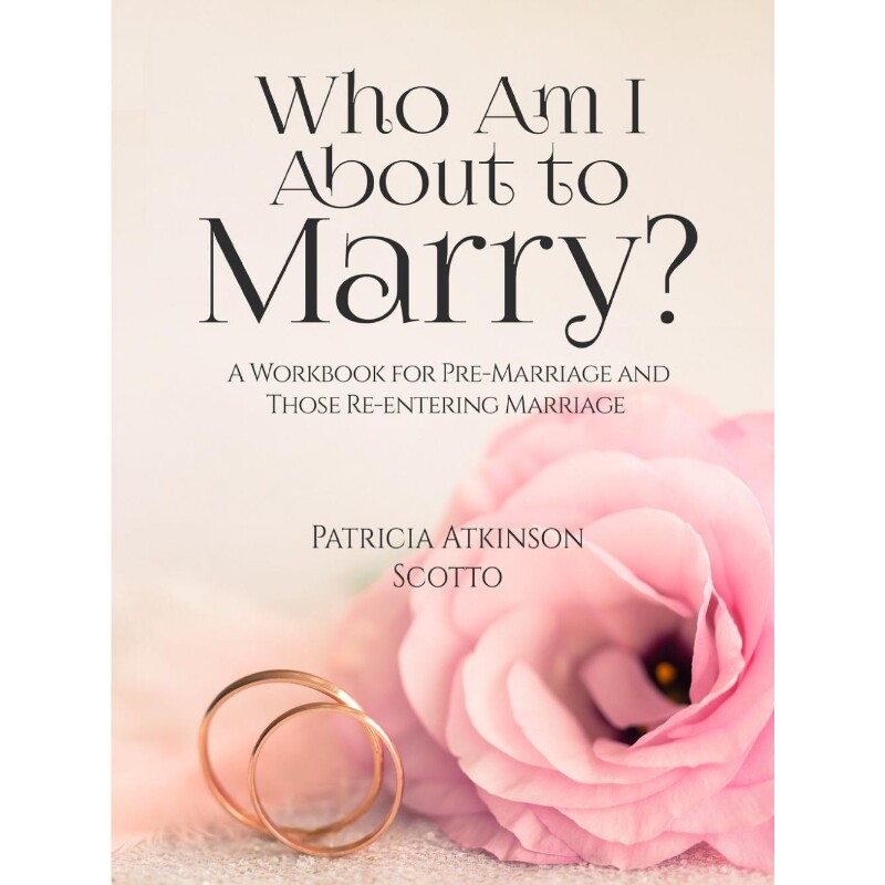 按需印刷不退不换Who Am I About to Marry?[9781387200702]