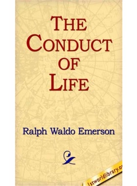 预订Conduct of Life