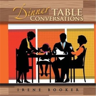 按需印刷Dinner Table Conversations[9781483624440]
