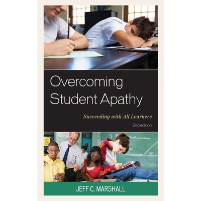 按需印刷Overcoming Student Apathy[9781475806601]