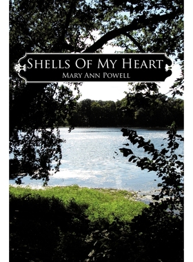 按需印刷Shells of My Heart[9781452089683]