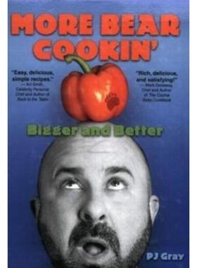 预订More Bear Cookin':Bigger and Better