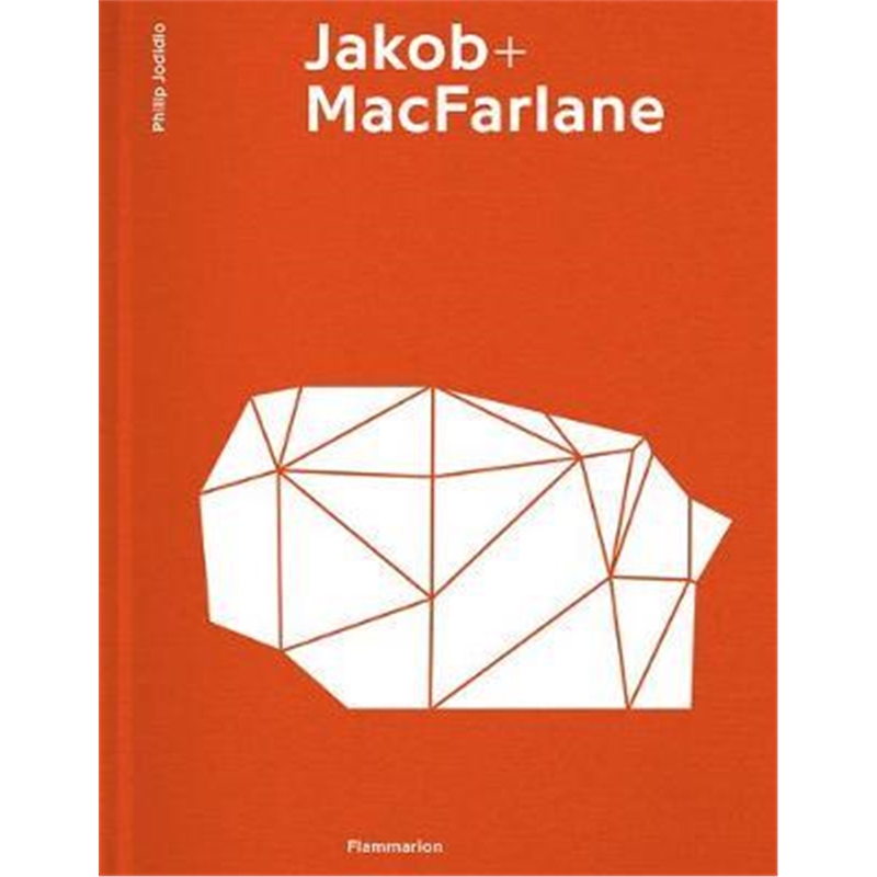 进口艺术 Jacob+MacFarlane