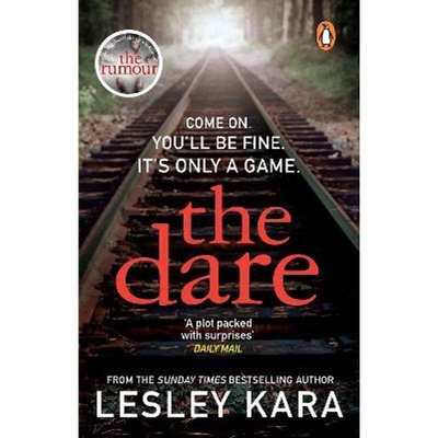 预订The Dare:The twisty and unputdownable thriller from the Sunday Times bestselling author of The Rumour