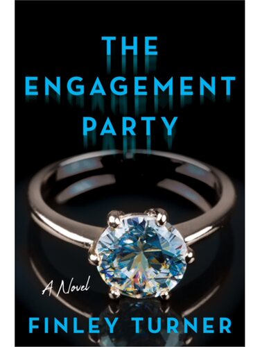 预售【2024新书】Engagement Party, The[9781639109180]