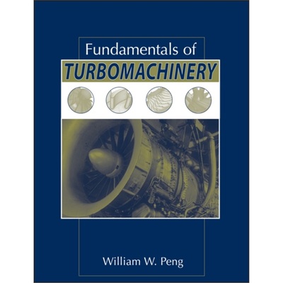 预订Fundamentals of Turbomachinery[9780470124222]