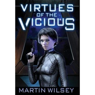 9781945994241 按需印刷VIRTUES VICIOUS THE