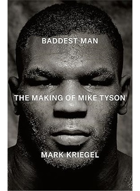 预售[2025新书]Baddest Man[9780735223400]