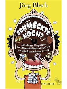 预订【德语】Schmeckt's noch?