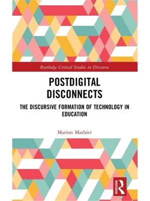 按需印刷TF Postdigital Disconnects