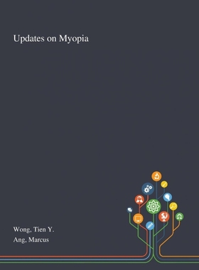 按需印刷Updates on Myopia[9781013274084]