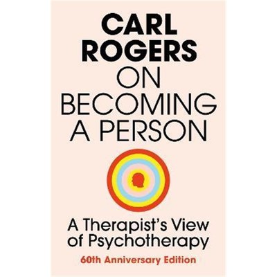 预订不退不换On Becoming a Person