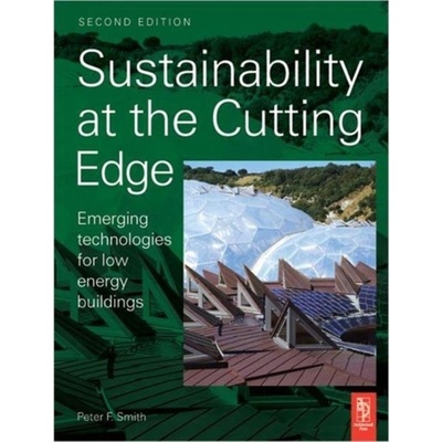 预订Sustainability at the Cutting Edge[9780750683005]