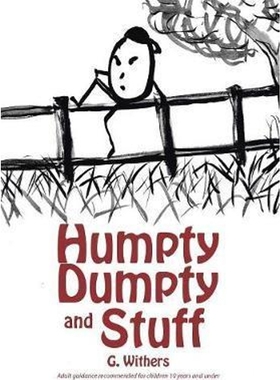 按需印刷Humpty Dumpty and Stuff[9781524518431]
