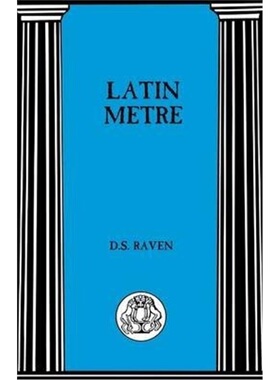 按需印刷Latin Metre[9781853995644]