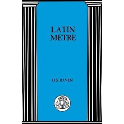 按需印刷不退不换Latin Metre[9781853995644]