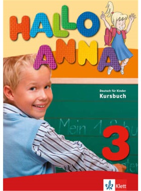 预订【德语】 Deutsch für Kinder. Lehrbuch, m. 2 Audio-CDs[9783126760669]