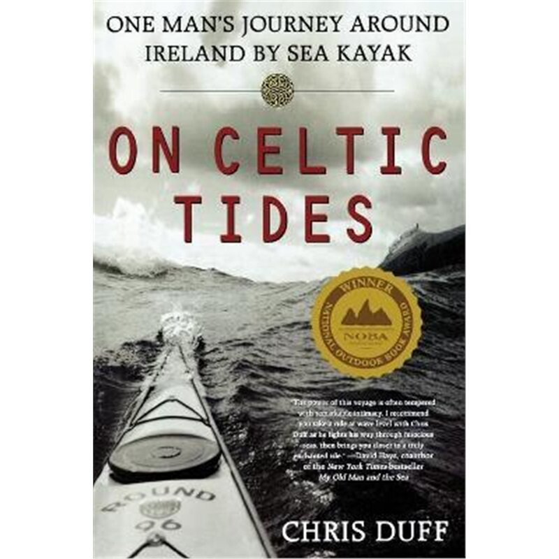 按需印刷不退不换On Celtic Tides[9780312263683]