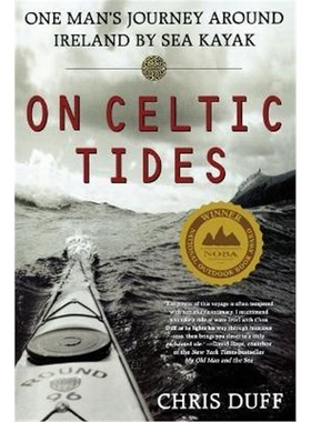 按需印刷On Celtic Tides[9780312263683]