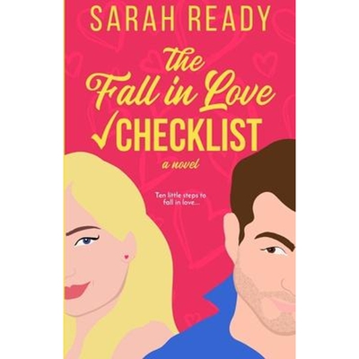 按需印刷不退不换The Fall in Love Checklist[9781954007017]