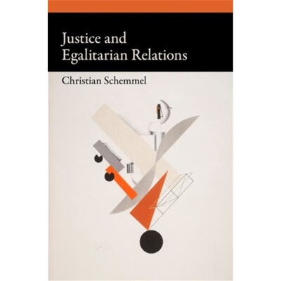 预订不退不换Justice and Egalitarian Relations[9780190084240]