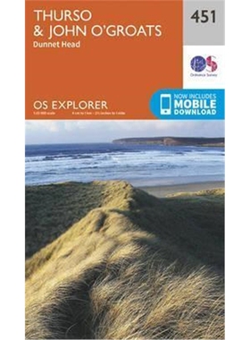 预订Thurso and John O'Groats