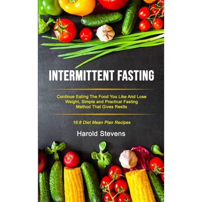 按需印刷Intermittent Fasting[9781989749654]