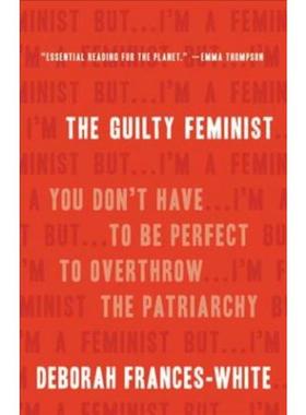 预订Guilty Feminist