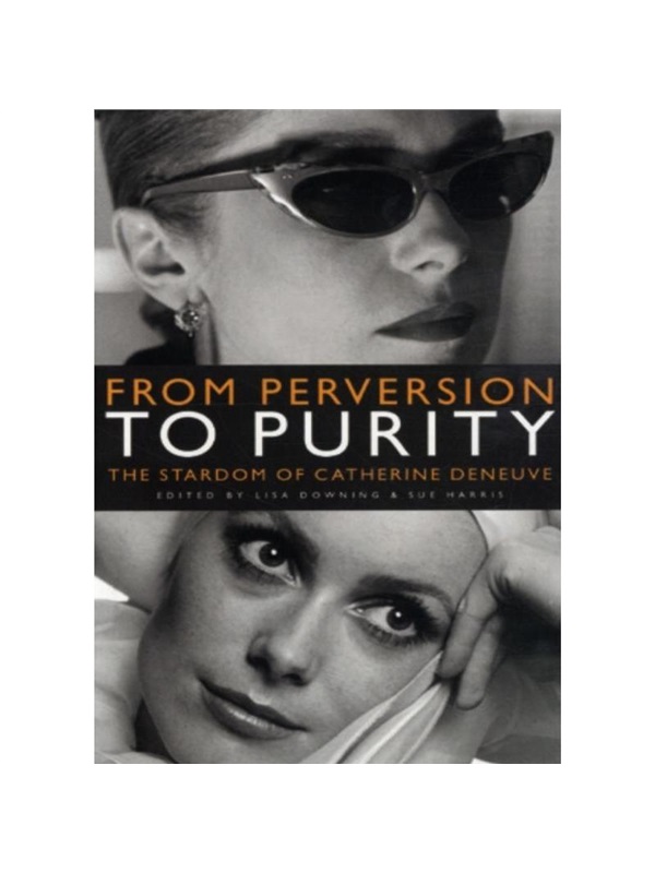 按需印刷From Perversion to Purity[9780719073397]