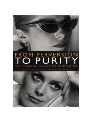 按需印刷From Perversion to Purity[9780719073397]