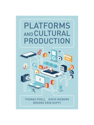现货Platforms And Cultural Production