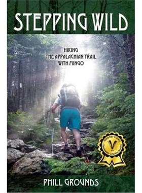 按需印刷Stepping Wild[9781478749509]