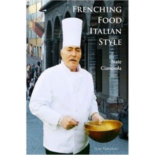 按需印刷Frenching Food Italian Style[9781430306108]